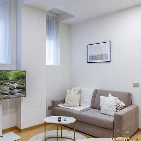Easylife - Bilocale Moderno E Sofisticato In Zona Porta Venezia Apartamento Milão Exterior foto