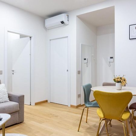Easylife - Bilocale Moderno E Sofisticato In Zona Porta Venezia Apartamento Milão Exterior foto