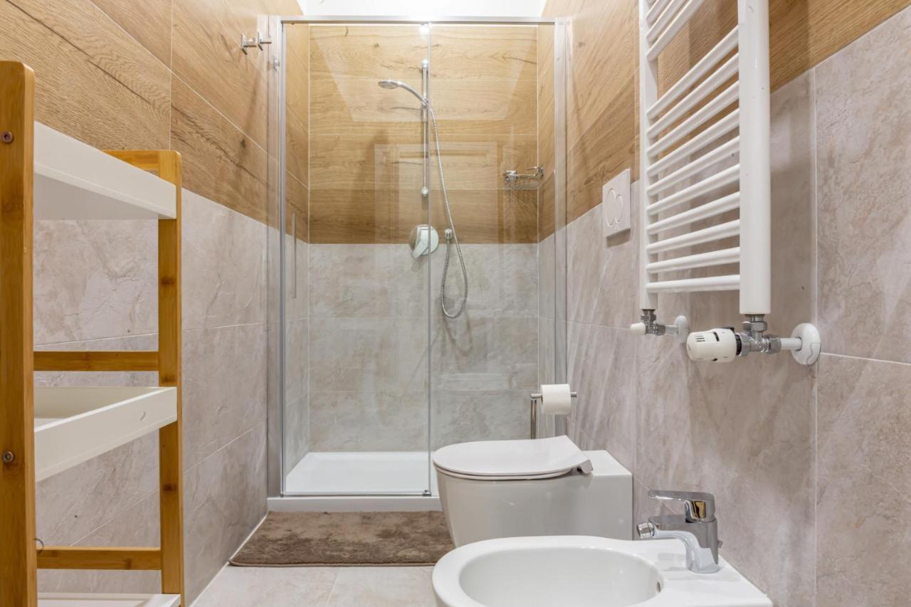 Easylife - Bilocale Moderno E Sofisticato In Zona Porta Venezia Apartamento Milão Exterior foto