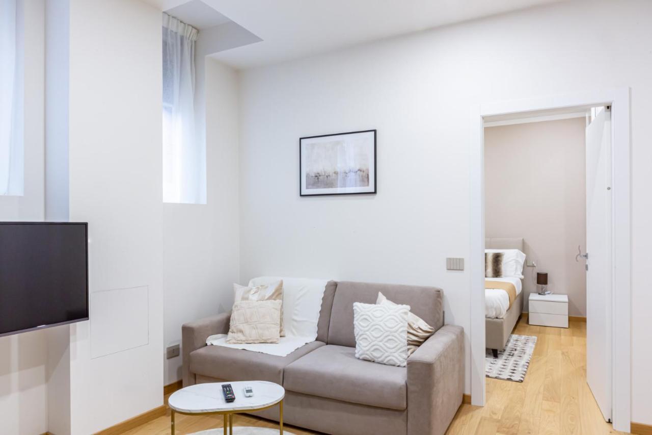 Easylife - Bilocale Moderno E Sofisticato In Zona Porta Venezia Apartamento Milão Exterior foto